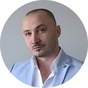 Alex Alekhin