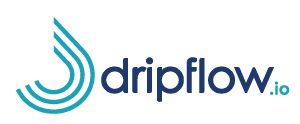 Dripflow logo